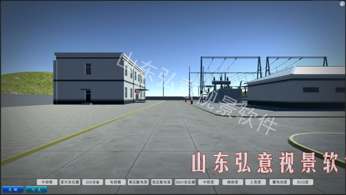 風力發(fā)電VR