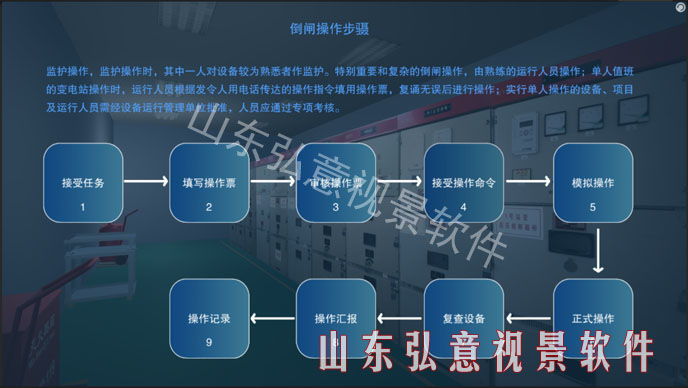 風力發(fā)電VR